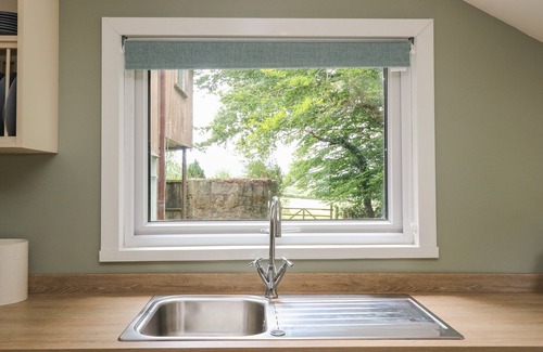 Heligan Cottage | Shilstone Lodge