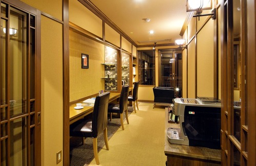 Shima House | Shima Onsen Kashiwaya Ryokan