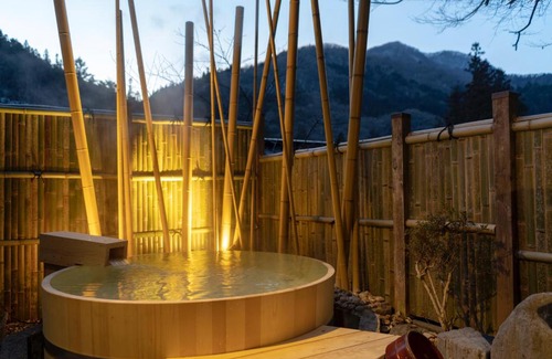 Shima Hotel | Shima Onsen Kashiwaya Ryokan