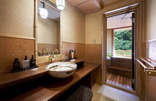 Shima House | Shima-Onsen Toshimaya