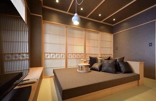 Shima House | Shima Onsen YOSHIMOTO
