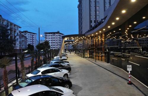 Gaziantep Hotel | Shimall Hotel