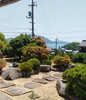 Ochi-gun House | Shimanami Osayo no Yado - Vacation STAY 16166