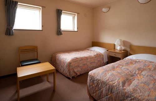 Rebun-cho Hotel | Shimanoyado Rebunshiri