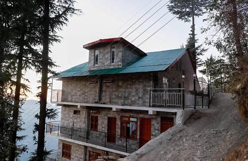 Mashobra Apartment | Shimla View