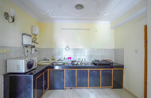 Shimla Cottage | Shimla woods 2BHK - by Dumnu Homes