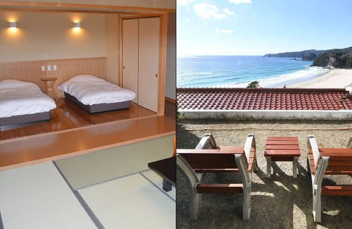 Kisami House | Shimoda Yamatokan