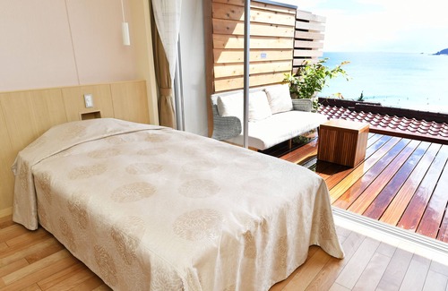 Kisami House | Shimoda Yamatokan