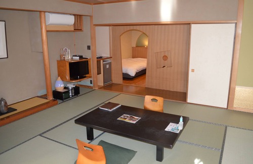 Kisami House | Shimoda Yamatokan