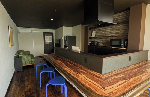 Shimonoseki House | Shimonoseki Akama Jingu Soba overlooking the Kan - Dannoura House/Shimonoseki Yamaguchi