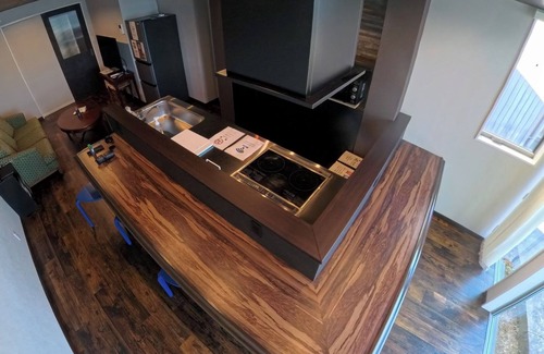 Shimonoseki House | Shimonoseki Akama Jingu Soba overlooking the Kan - Dannoura House/Shimonoseki Yamaguchi