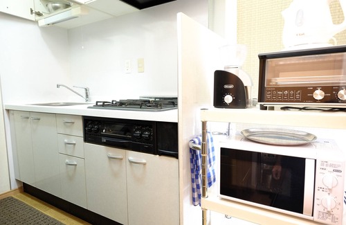 Higashiyodogawa House | Shin- Osaka Best home/Max 5 people