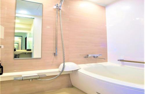 Shin-Yokohama Hotel | SHIN YOKOHAMA SK HOTEL - Non Smoking - Vacation STAY 86110