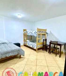 Cajamarca House | Shinawasim 3