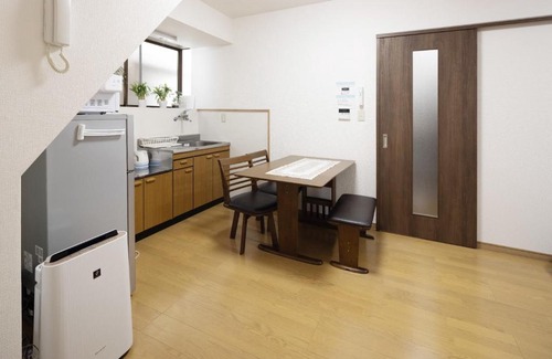 Higashi-ku Apartment | Shine Bright - Vacation STAY 11398