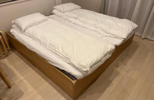 Warabi Apartment | Shine house warabi