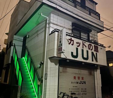 Warabi Apartment | Shine house warabi