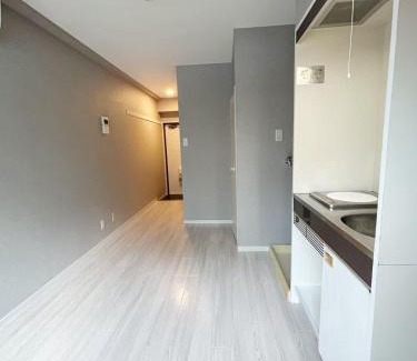 Kabukicho Apartment | Shinjuku Center 新宿中心#Shinjuku kabukicho#3 min walk from subway#高速无限制网路#新装修高级公寓#大楼一层入口自动锁门Newly renovated#404