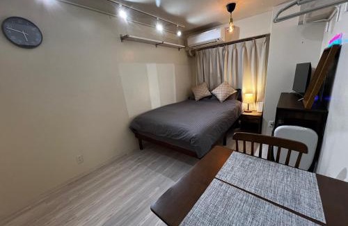 Kabukicho Apartment | SHINJUKU station 10min by walk! KB House