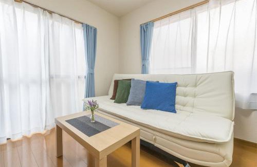 Setagaya Apartment | Shinjuku12min Shibuya15min Max10ppi Free-Wifi