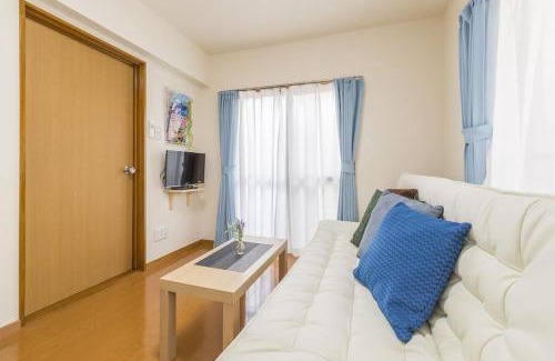 Setagaya Apartment | Shinjuku12min Shibuya15min Max10ppi Free-Wifi