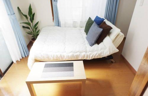 Setagaya Apartment | Shinjuku12min Shibuya15min Max10ppi Free-Wifi
