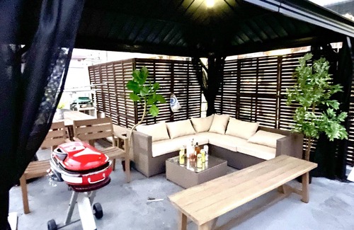 Okubo Apartment | ShinjukuShinjukuShinjukuOkuboShinjukuOkubo Station