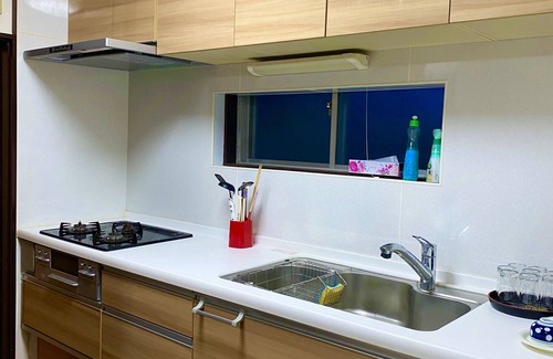 Okubo Apartment | ShinjukuShinjukuShinjukuOkuboShinjukuOkubo Station
