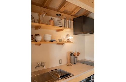 Iriomote-jima Taketomi-cho House | SHINMINKA Villa IRIOMOTE - Vacation STAY 98443v
