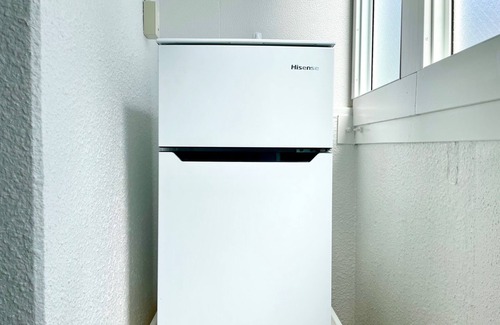 Shin-Osaka Apartment | ShinOsaka 303 3 minutes walk from ShinOsaka stat - Sunrise Room 303/Osaka Ōsaka