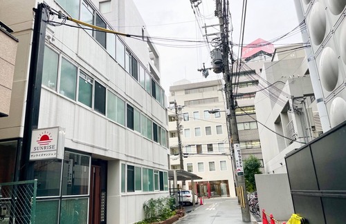 Shin-Osaka Apartment | ShinOsaka302 good guest room - 3 minutes walk from JR ShinOsaka Station Good Guest Room 302/Osaka Ōsaka