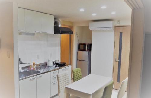 Tanimachi Apartment | Shinsaibashi East