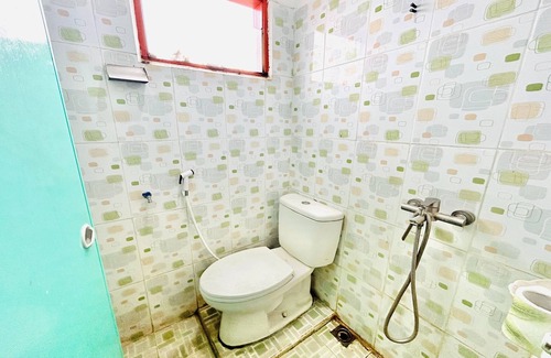 Medan House | Shinta Guesthouse