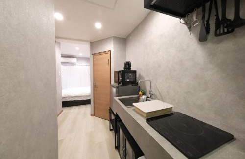 Nerima Apartment | Shiono Building - Vacation STAY 43324v
