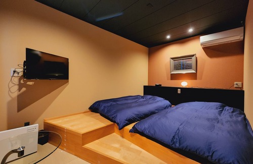 Himi House | Shionomi