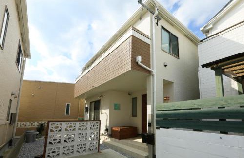 Kadena-cho House | SHIOYA STAY