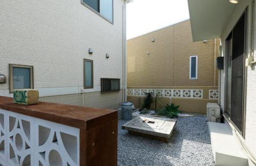 Kadena-cho House | SHIOYA STAY