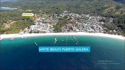 Puerto Galera Hotel | Ship MARIA Hotel