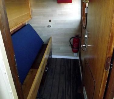 Sodertalje Boat Rental | Ship Windö