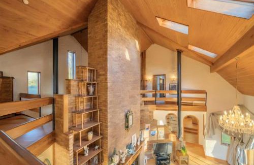 Innishannon Villa | Shipool Lodge-Luxury Retreat