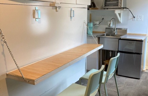 Atlantic Mine Apartment | Shipping Container close to Houghton