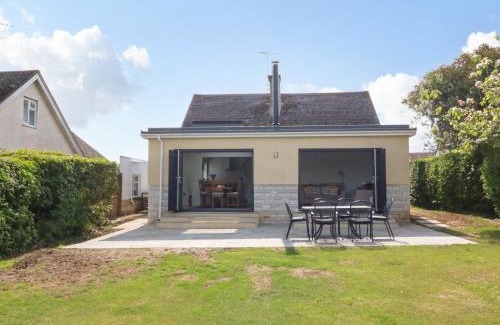 Shipton Gorge House | Shipton Hill View