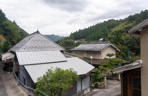 Tsurugi House | Shirataki no yado - Vacation STAY 29763v