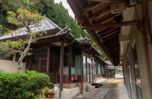Tsurugi House | Shirataki no yado - Vacation STAY 29763v