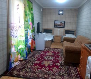 Agarak House | Shiraz