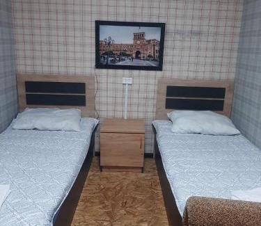 Agarak House | Shiraz