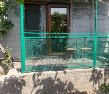 Agarak House | Shiraz