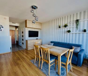 Pogorze Apartment | Shiraz Park Pogórze
