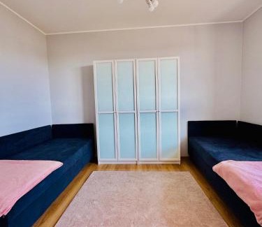 Pogorze Apartment | Shiraz Park Pogórze
