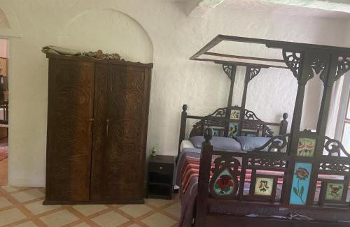 Galu House | Shirazi Bay